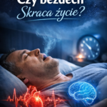 Bezdech senny, zdrowie, życie